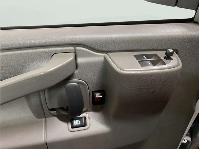 2023 Chevrolet Express 2500 Work Van Cargo Dallas TX