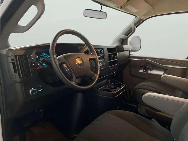 2023 Chevrolet Express 2500 Work Van Cargo Dallas TX
