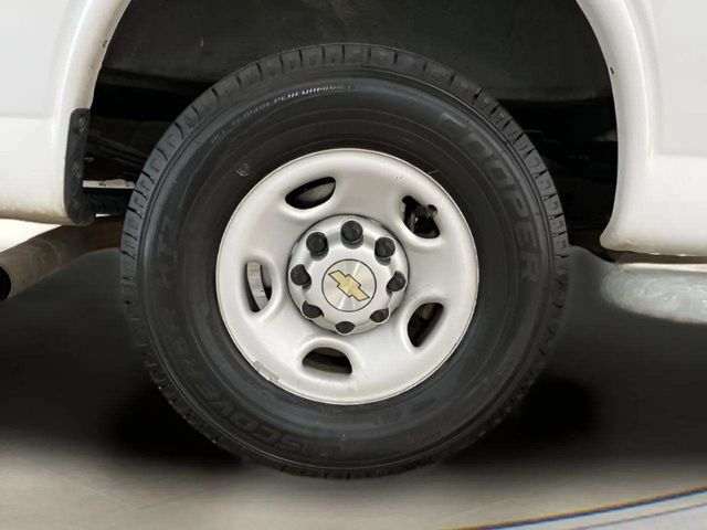 2023 Chevrolet Express 2500 Work Van Cargo Dallas TX