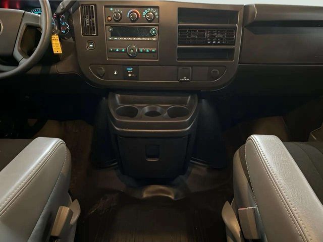 2023 Chevrolet Express 2500 Work Van Cargo Dallas TX