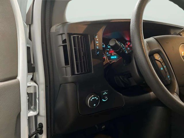 2023 Chevrolet Express 2500 Work Van Cargo Dallas TX