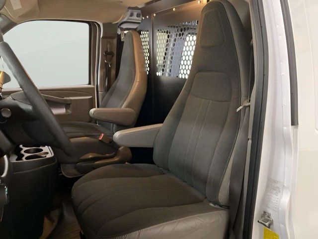 2023 Chevrolet Express 2500 Work Van Cargo Dallas TX