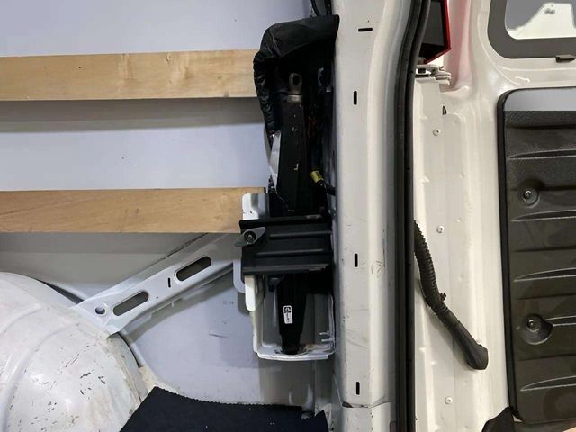 2023 Chevrolet Express 2500 Work Van Cargo Dallas TX