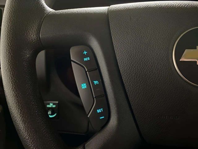 2023 Chevrolet Express 2500 Work Van Cargo Dallas TX