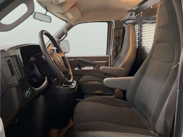 2023 Chevrolet Express 2500 Work Van Cargo Dallas TX