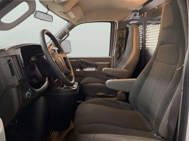 2023 Chevrolet Express 2500 Work Van Cargo Dallas TX