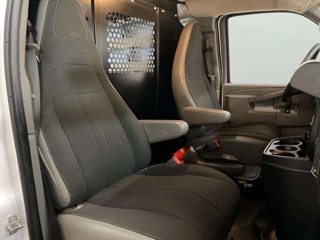 2023 Chevrolet Express 2500 Work Van Cargo Dallas TX