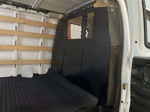 2023 Chevrolet Express 2500 Work Van Cargo Dallas TX