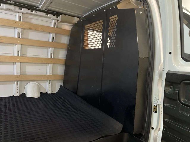 2023 Chevrolet Express 2500 Work Van Cargo Dallas TX