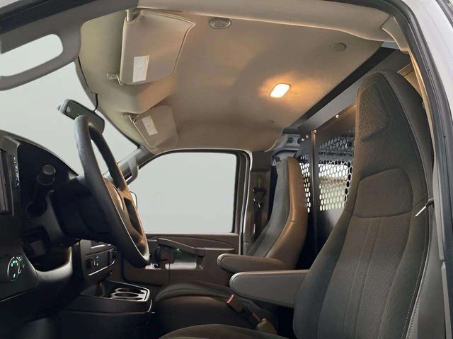 2023 Chevrolet Express 2500 Work Van Cargo Dallas TX