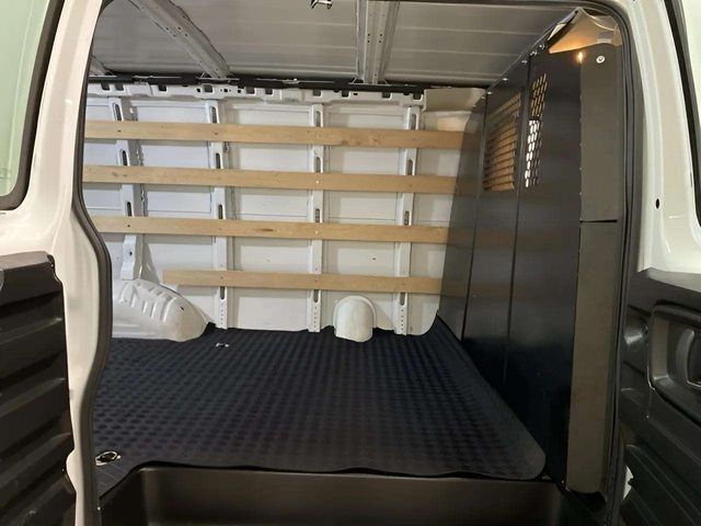 2023 Chevrolet Express 2500 Work Van Cargo Dallas TX