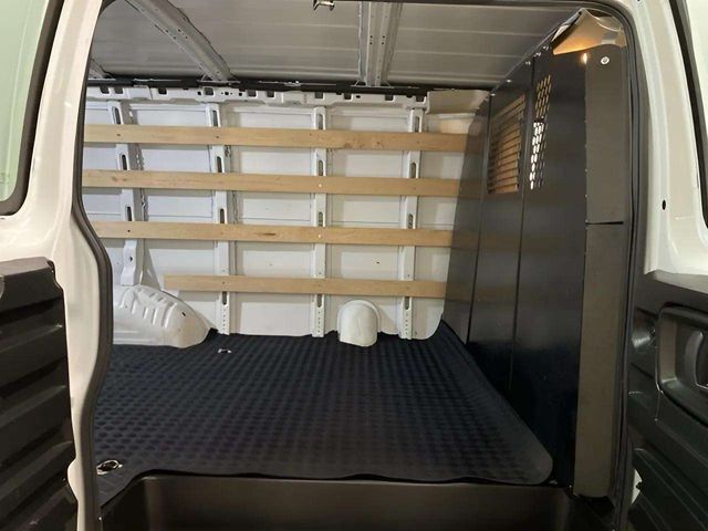 2023 Chevrolet Express 2500 Work Van Cargo Dallas TX