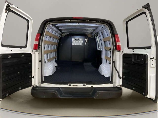 2023 Chevrolet Express 2500 Work Van Cargo Dallas TX