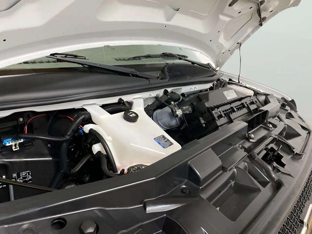 2023 Chevrolet Express 2500 Work Van Cargo Dallas TX