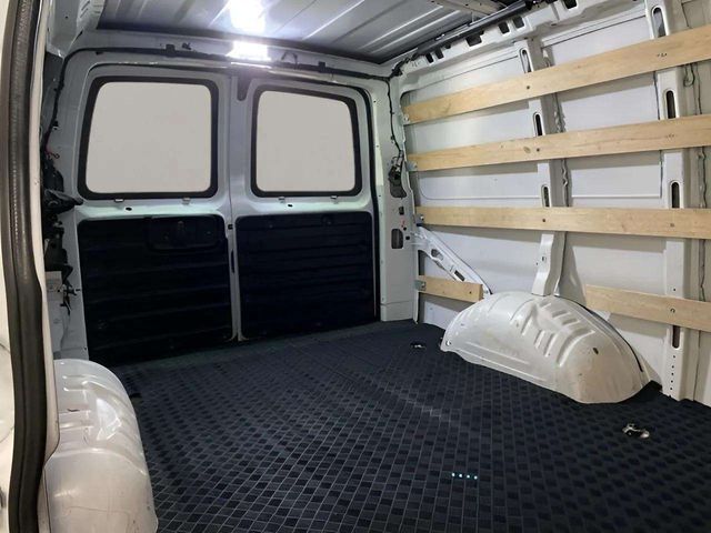 2023 Chevrolet Express 2500 Work Van Cargo Dallas TX