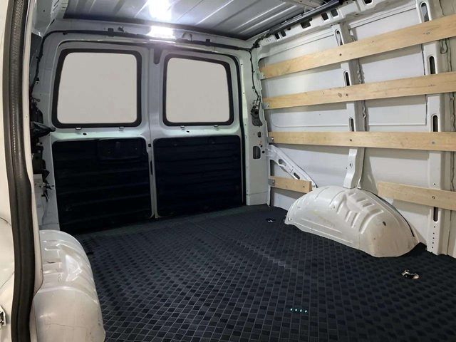 2023 Chevrolet Express 2500 Work Van Cargo Dallas TX