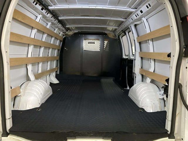 2023 Chevrolet Express 2500 Work Van Cargo Dallas TX