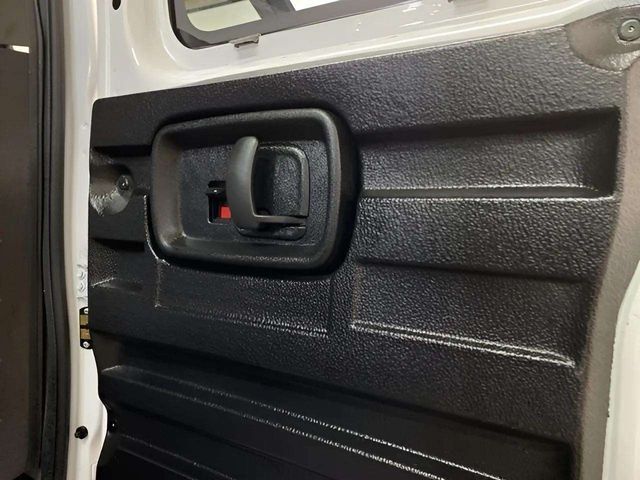 2023 Chevrolet Express 2500 Work Van Cargo Dallas TX