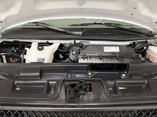 2023 Chevrolet Express 2500 Work Van Cargo Dallas TX