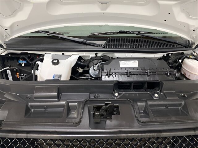 2023 Chevrolet Express 2500 Work Van Cargo Dallas TX