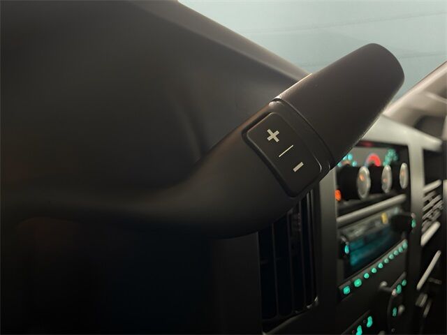 2023 Chevrolet Express 2500 Work Van Cargo Dallas TX