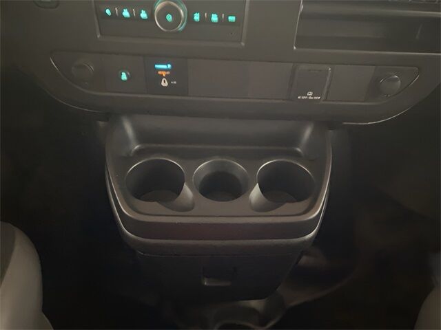2023 Chevrolet Express 2500 Work Van Cargo Dallas TX