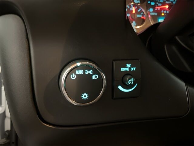 2023 Chevrolet Express 2500 Work Van Cargo Dallas TX