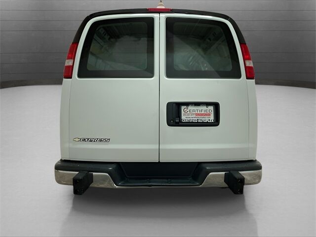 2023 Chevrolet Express 2500 Work Van Cargo Dallas TX