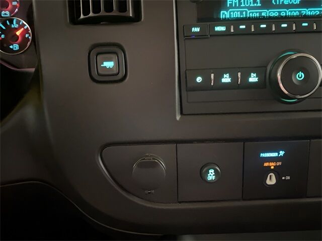 2023 Chevrolet Express 2500 Work Van Cargo Dallas TX