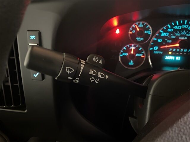 2023 Chevrolet Express 2500 Work Van Cargo Dallas TX