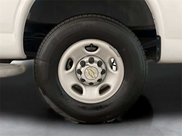 2023 Chevrolet Express 2500 Work Van Cargo Dallas TX