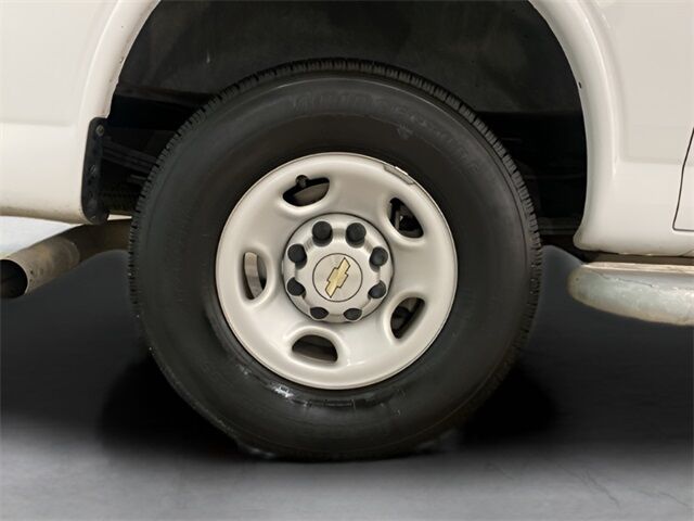 2023 Chevrolet Express 2500 Work Van Cargo Dallas TX