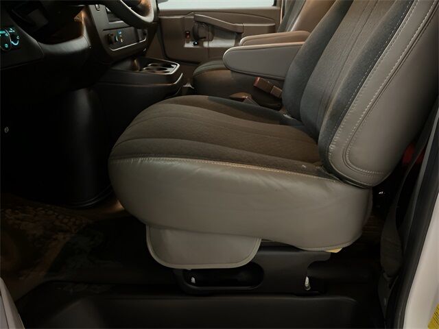 2023 Chevrolet Express 2500 Work Van Cargo Dallas TX