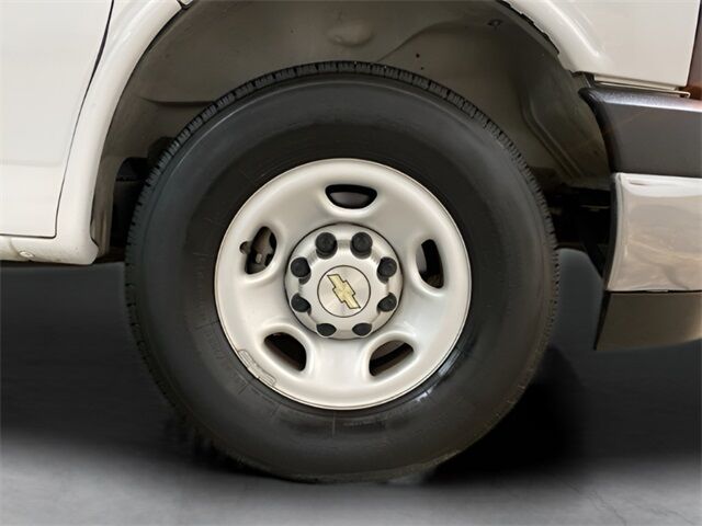 2023 Chevrolet Express 2500 Work Van Cargo Dallas TX