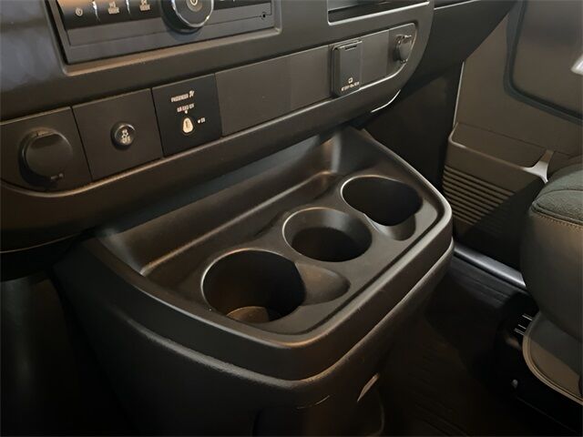 2023 Chevrolet Express 2500 Work Van Cargo Dallas TX