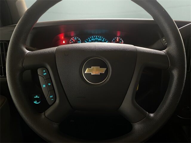 2023 Chevrolet Express 2500 Work Van Cargo Dallas TX