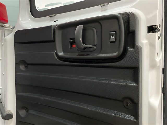 2023 Chevrolet Express 2500 Work Van Cargo Dallas TX