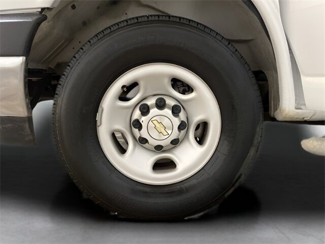 2023 Chevrolet Express 2500 Work Van Cargo Dallas TX