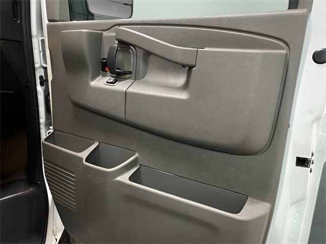2023 Chevrolet Express 2500 Work Van Cargo Dallas TX
