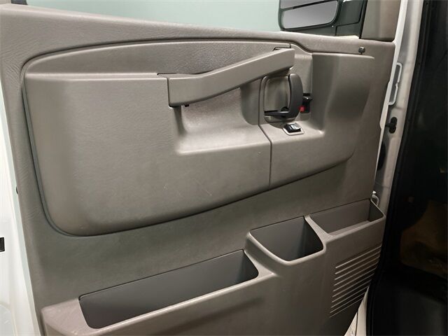 2023 Chevrolet Express 2500 Work Van Cargo Dallas TX