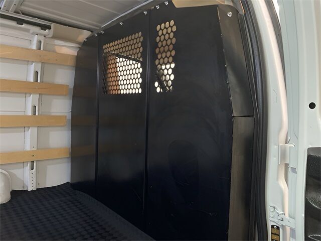 2023 Chevrolet Express 2500 Work Van Cargo Dallas TX