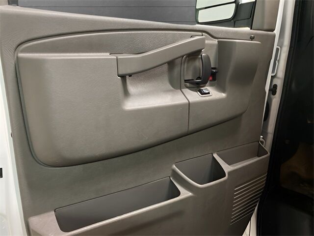 2023 Chevrolet Express 2500 Work Van Cargo Dallas TX