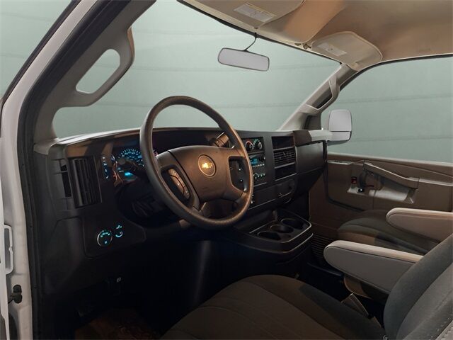 2023 Chevrolet Express 2500 Work Van Cargo Dallas TX