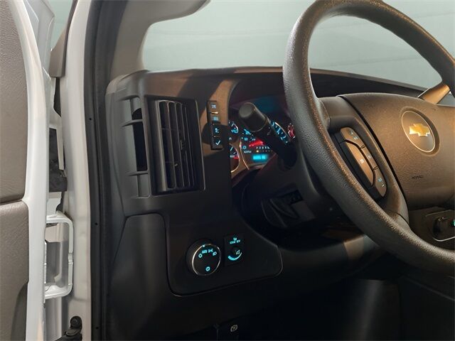2023 Chevrolet Express 2500 Work Van Cargo Dallas TX