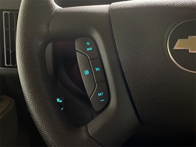 2023 Chevrolet Express 2500 Work Van Cargo Dallas TX