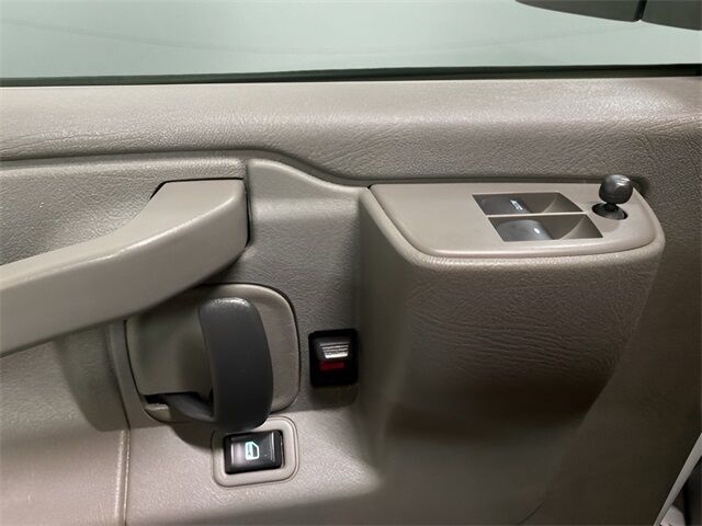 2023 Chevrolet Express 2500 Work Van Cargo Dallas TX