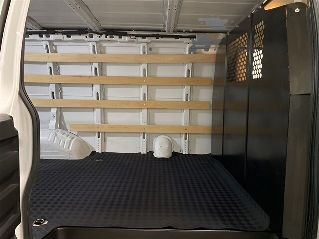 2023 Chevrolet Express 2500 Work Van Cargo Dallas TX