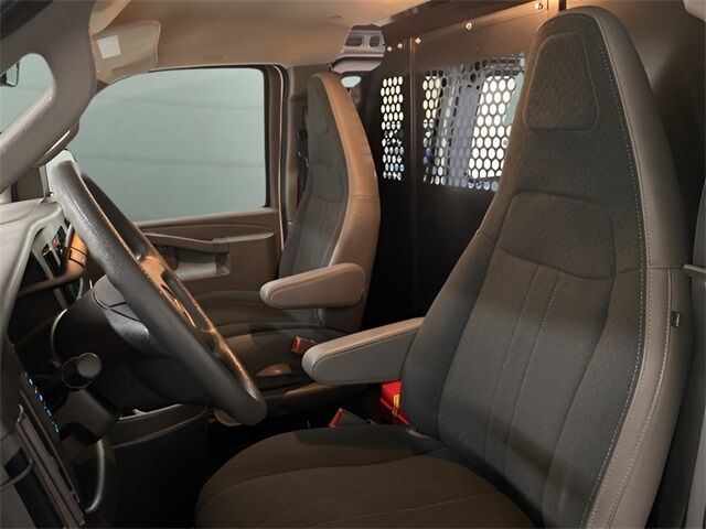 2023 Chevrolet Express 2500 Work Van Cargo Dallas TX