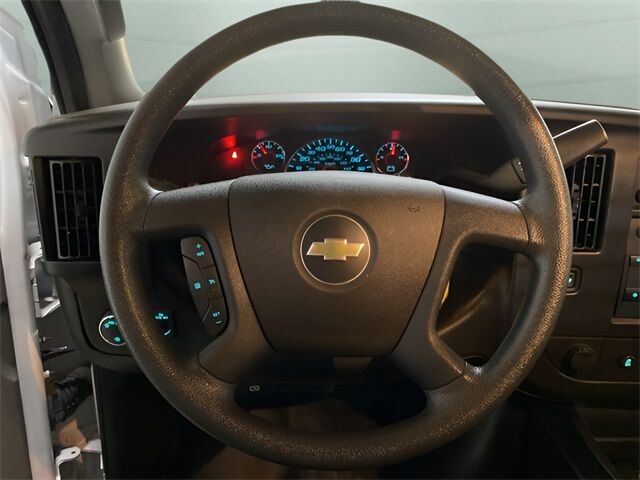 2023 Chevrolet Express 2500 Work Van Cargo Dallas TX