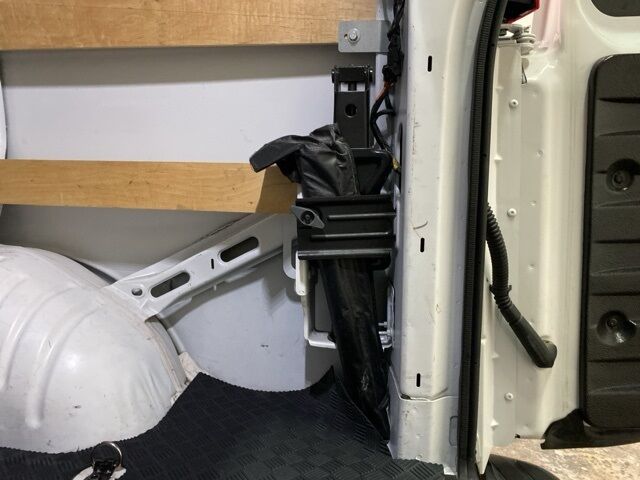 2023 Chevrolet Express 2500 Work Van Cargo Dallas TX